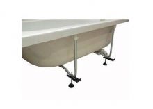 Комплект ножек и крепежей Vitra Sento  59990584000 180x80 см